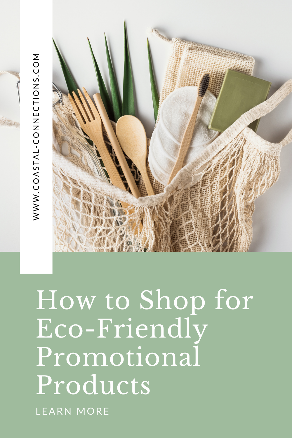 Reduce, Reuse, Promote: How to Shop for Eco-Friendly Promotional Products