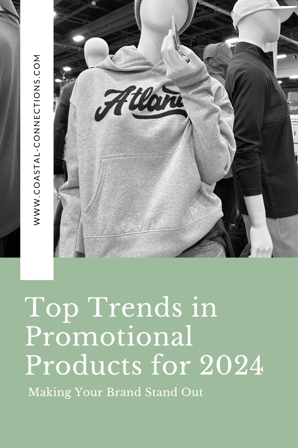 Top Trends in Promotional Products for 2024